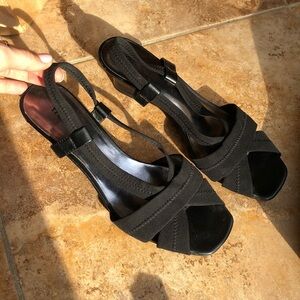 Amazingly comfy heels!